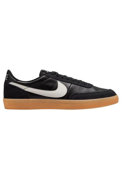 Nike Pantofi sport Killshot 2 din piele pentru bărbați - Negru/Galben-Gumă, M...