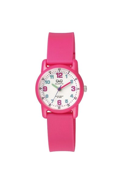 Q&Q Kids Watch, Pink