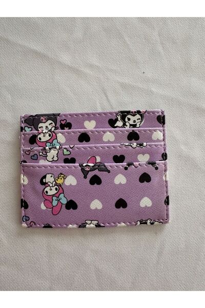 staristakı KUROMİ ÇOCUK KARTLIK