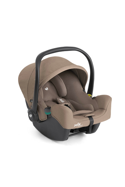 Joie Scaun auto i-Snug 2 Cashew, 40-75 cm, testat ADAC