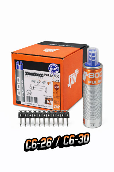 RETOOLS SPİT ÇİVİ 30 MM - 25 MM