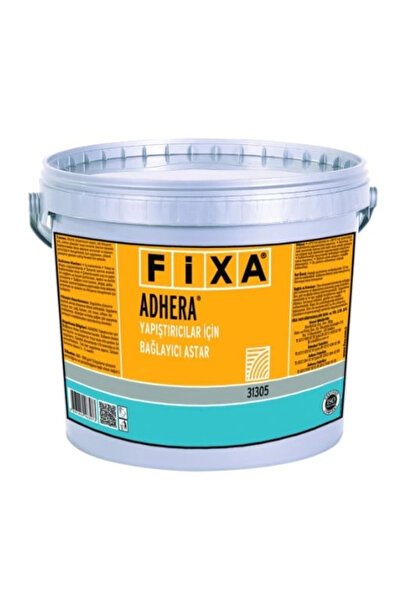 FİXA Adhera Bağlayıcı Dolgulu Astar 5 Kg