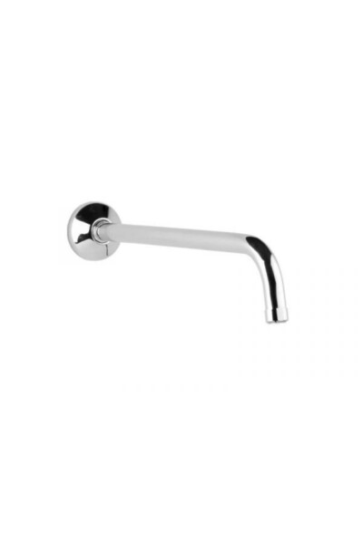 ROMSTAL Shower Arm, Romstal, Glossy Chrome, 35 cm