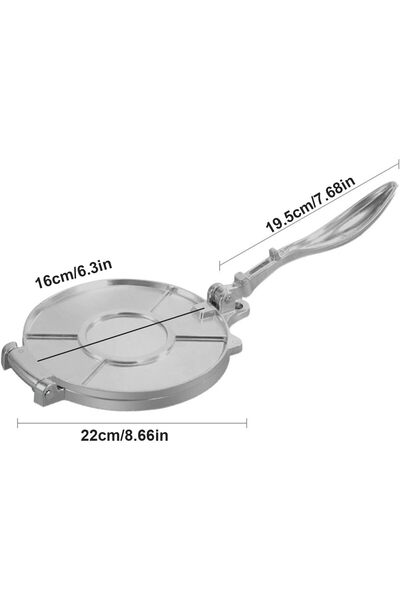 Store Tortilla Press Machine |   Disclosure Is Important