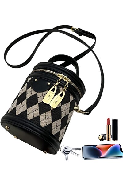 Store حقيبة ريترو كوفا |   الوصف مهم