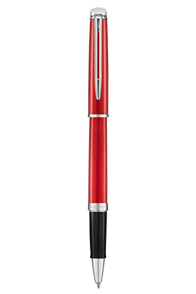 Waterman Red Comet CT Roller