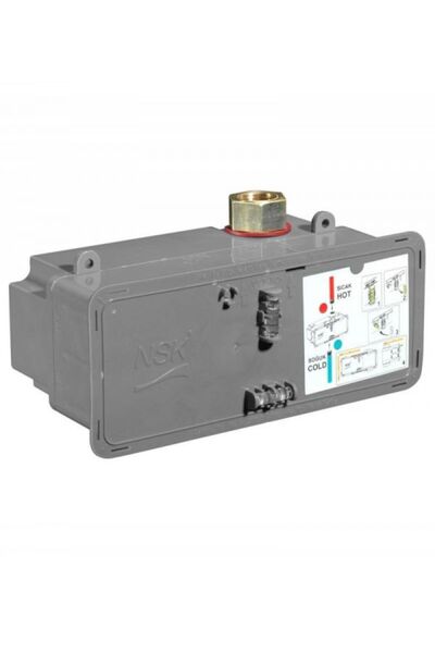 ROMSTAL Built-in Sink Battery, Romstal, Iris