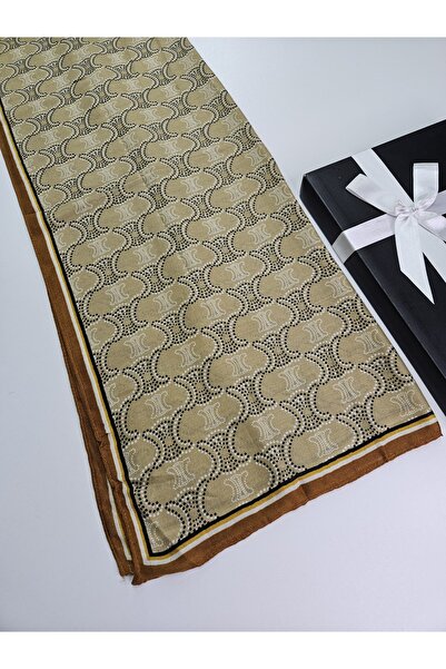 tomrisboutique Luxury Shawl Viscose Linen Cotton Soft Fabric Hijab 4 Seasons ...