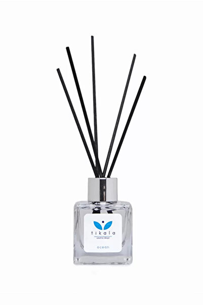 tikala Ocean Çubuklu Oda Kokusu 50 ML - Home Fragrance