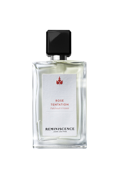 Reminiscence Reminiscence, Rose Tentation, Eau De Parfum, Unisex, 50 ml