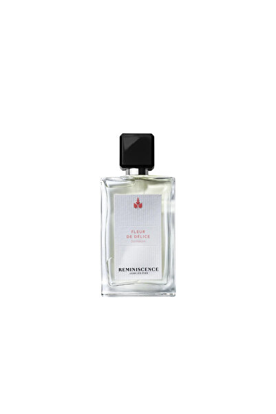 Reminiscence Reminiscence, Fleur de Delice, Eau De Parfum, Unisex, 50 ml
