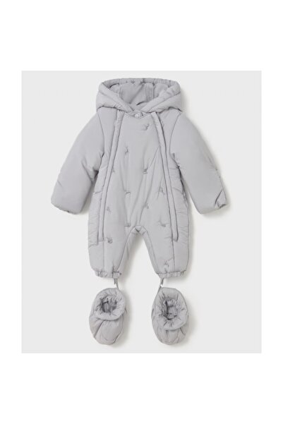 MAYORAL thick overalls 2603-29