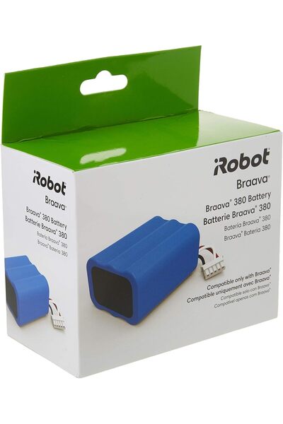 iRobot بطارية برافا 380