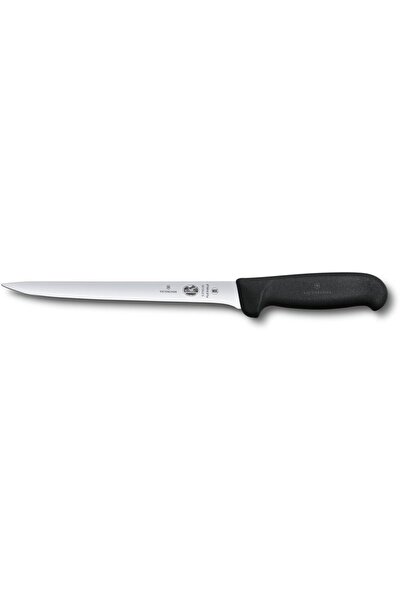 Victorinox Flexible Knife 20 cm Black