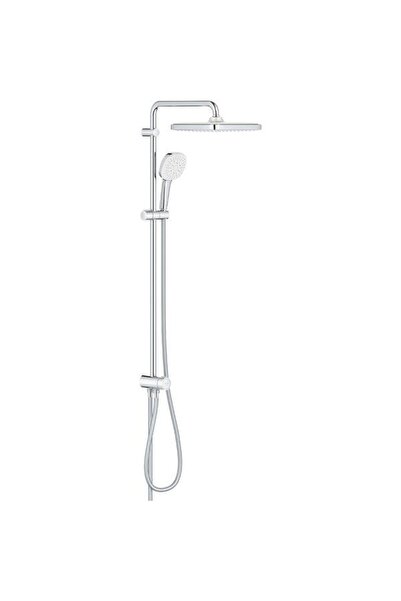 Grohe Tempesta Cube 250 Shower Column 26694001, 1 function, chrome