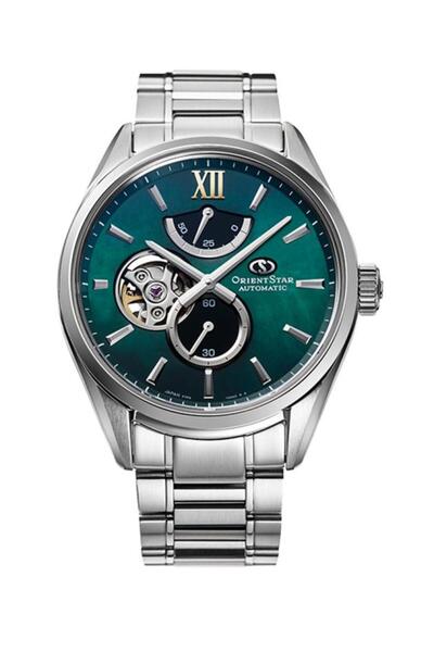 Orient Star Re-By0005A00B Handmade Automatic Machine Men's Wristwatch