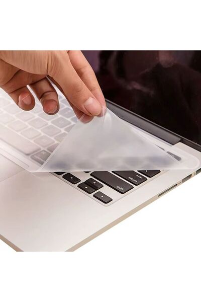 XTRIKE ME واقي لوحة مفاتيح الكمبيوتر المحمول والكمبيوتر المحمول مضاد للغبار و...