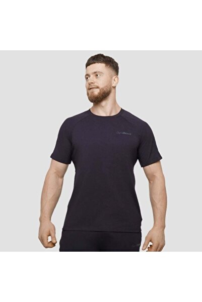 GymBeam Tricou Agile Onyx