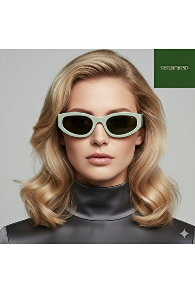 Vogue VO5585-S 316171 Kadın Güneş Gözlüğü 54-22 140 3N