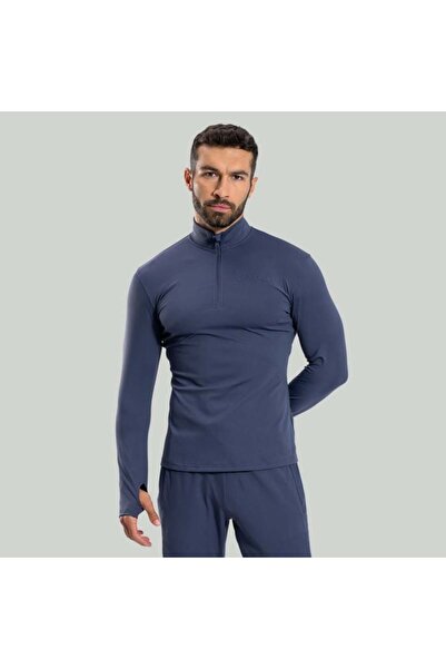 GymBeam Top sport ULTRA Graystone