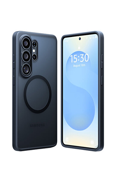 TORRAS Θήκη Samsung Galaxy S26 Ultra Guardian Magnetic Series, μαύρη