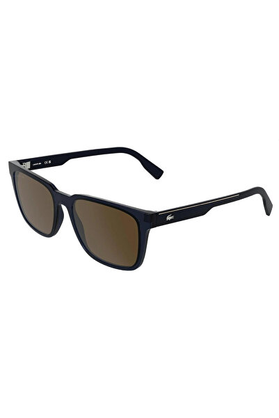 Lacoste L6077S 410 55-18 g Men's Sunglasses