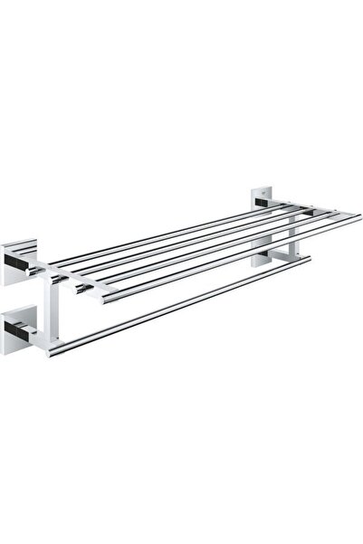 Grohe Suport pentru prosoape Start Cube