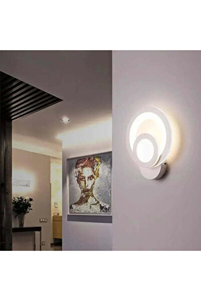 Alessandro DESIGN Aplica LED Urbanist 19W Rotunda Lumina Rece/Calda/Neutra Ac...