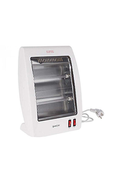 OEM Ηλεκτρικός θερμαντήρας χαλαζία, 400/800W