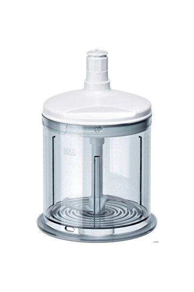 Bosch MFZ4050 0.75 litri Alb