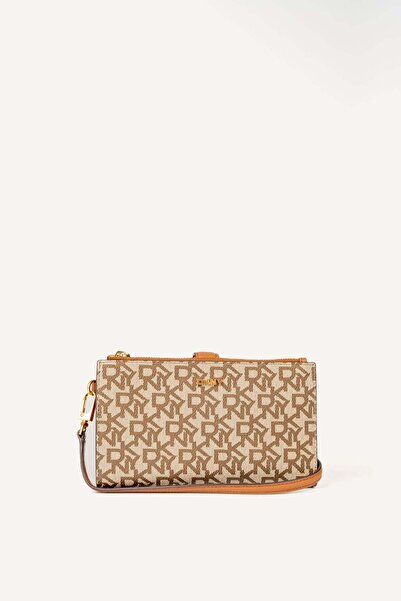 Dkny PAIGE WALLET ON A STRAP