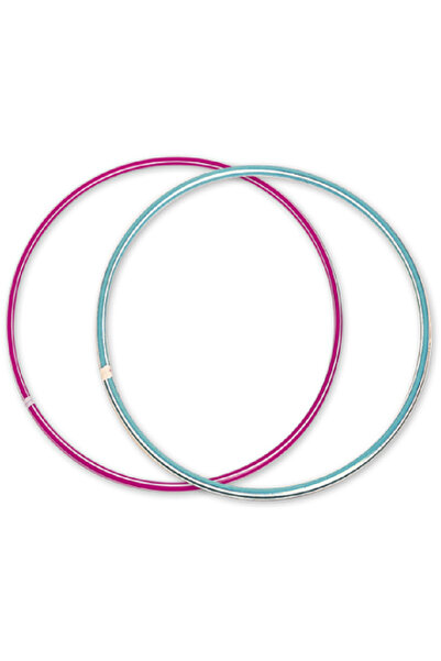 Androni Giocattoli Cerc gimnastica Hula Hop 80 cm