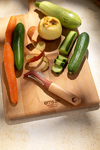 Emsan Rustik Soyacak Uzun