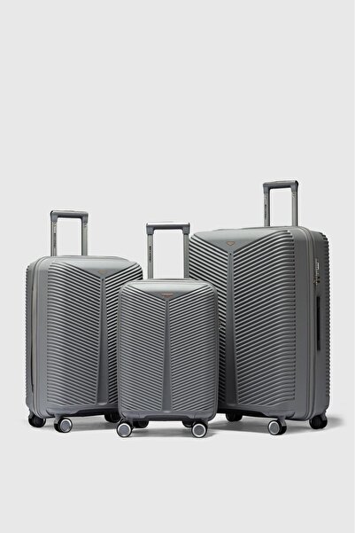 B&B Polipropilen 3 lü Set
