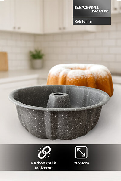 mystylee Cake Mold Yg-27