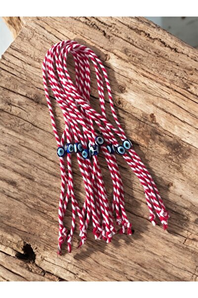 EL YAPIMI سوار مارتينيشكا للتعبير عن الأمنيات (10 قطع)