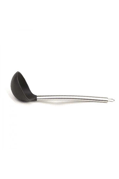 Epinox Silicone Scoop Black (Kep-1)