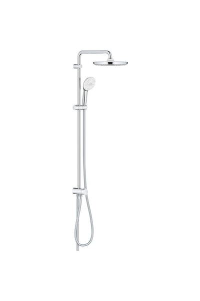 Grohe Tempesta 250 Shower Column 26979001, 1 function, chrome