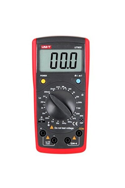 OEM DIGITAL MULTIMETER UT 603 UNI-T