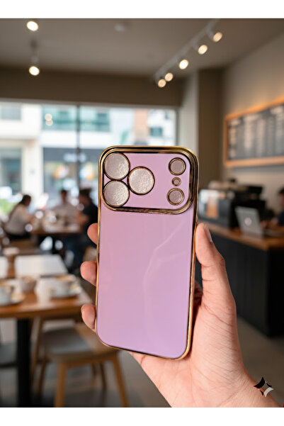 Generic mobile case or iphone 17pro for girls