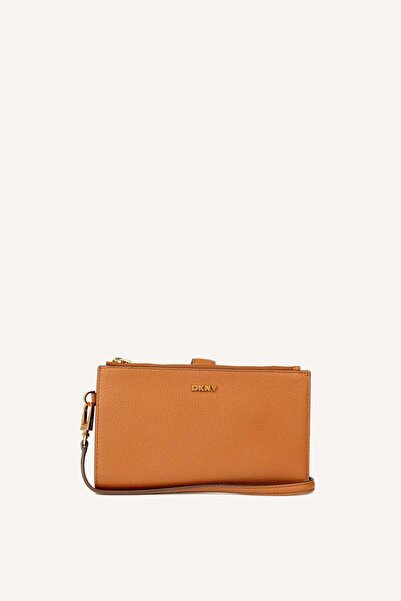 Dkny PAIGE WALLET ON A STRAP