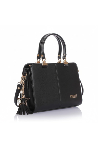 Çanta Trend Miami Polo Club Women's Accessory Gift Handbag