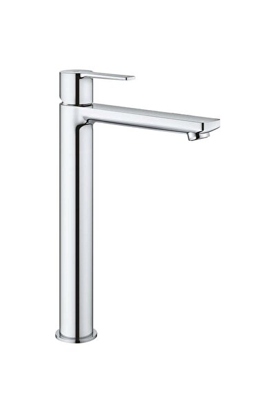 Grohe Baterie chiuvetă Linear 23405001, mărime XL, metal, argintiu