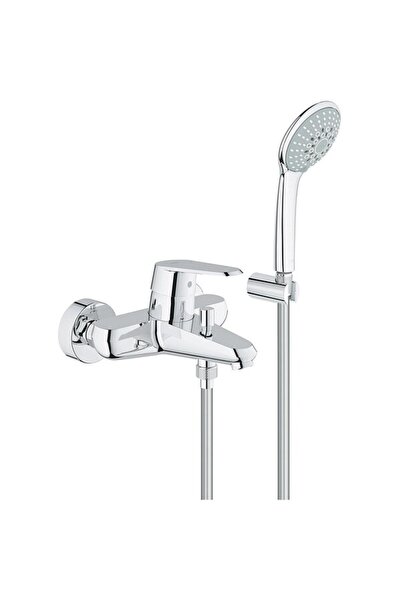 Grohe Смесител за душ Eurodisc Cosmopolitan