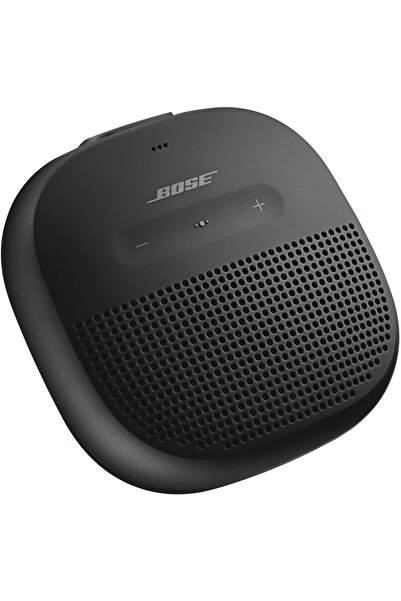 Bose Soundlink Micro Portable Speaker, Black