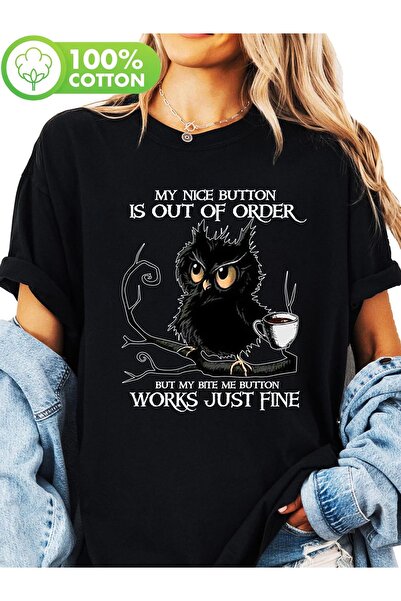 ship master Tricou unisex supradimensionat, 100% bumbac – Design cu imprimeu ...