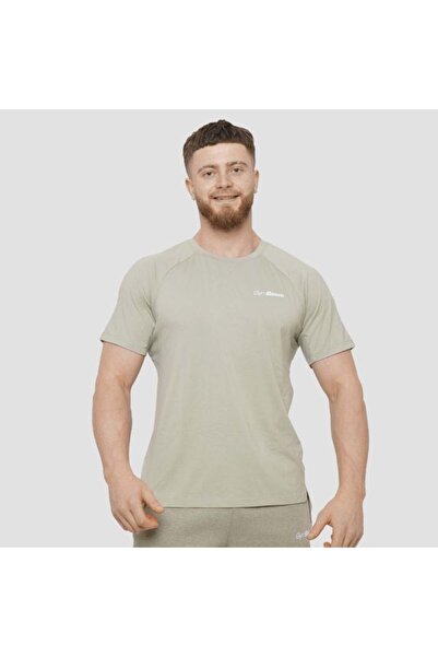 GymBeam Tricou Agile Sage