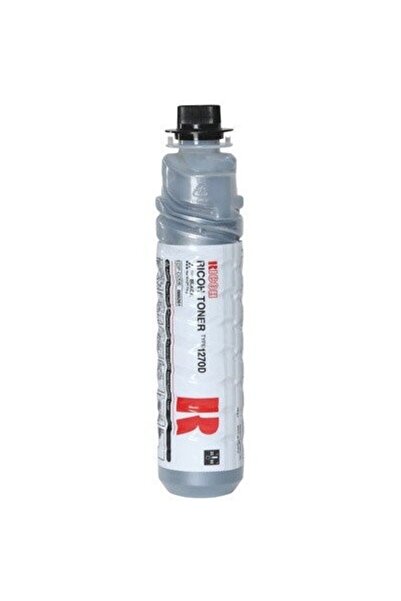 Ricoh Toner Type 1270D, 7000 pages, Black