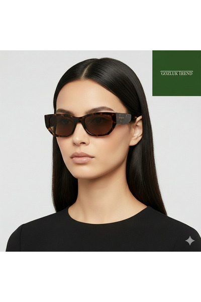 Vogue Vo5586s W65673 53 Kadın Güneş Gözlüğü