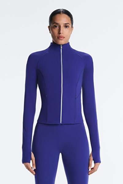 Oysho Light warm teknik ceket